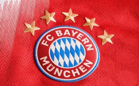 FC Bayern Protests to UEFA Over Champions League Match in Paris