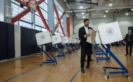 Governor Proposes 100% Tariff on New Yorkers Moving to His State