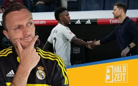 Post-Valencia Third Half: Can We Expect a Vini Response?