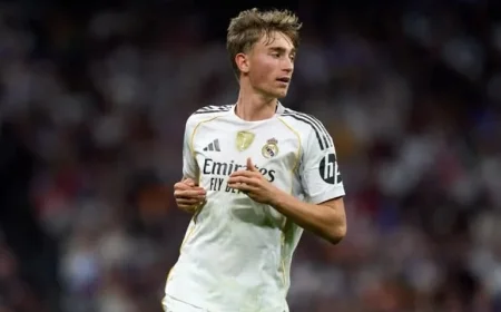 Huijsen Expresses Deep Gratitude Toward AS Roma