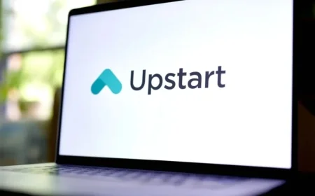 Upstart Projected to Surpass Affirm in Value by 2035