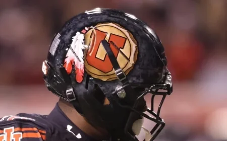 Utah’s Position in 2025 College Football Playoff Rankings: A Preview