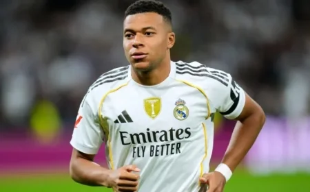 Liverpool Triumphs Over Real Madrid with Mac Allister’s Decisive Header