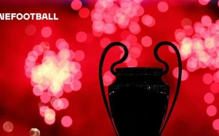 Breaking News Liverpool Defeats Real Madrid Bayern Triumphs Over PSG Victories for Spurs and Atlético