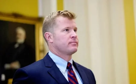 Voicemail Reveals Left-Wing Candidate Threatening GOP Senator’s Life