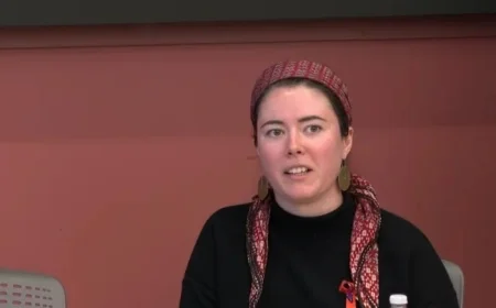 Helena Candidate McKnight Addresses Controversial Voicemail Released to Sheehy’s Office