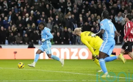 Coventry Bounce Back from Wrexham Defeat with Victory Over Sheffield United’s Struggles