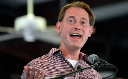 Kentucky Residents Advised: Voting for NYC Mayor Not Permitted