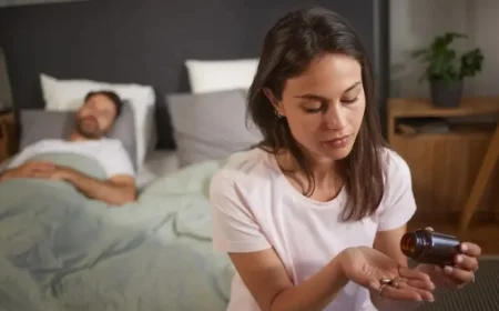 Urgent Health Alert: Popular Nightly Sleep Aid Poses New Risks for Millions