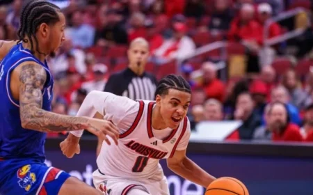 Watch UofL Basketball Season Opener Live: Easy Viewing Guide
