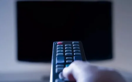 Major Cable Network Revamps Name, Logo After 30 Years