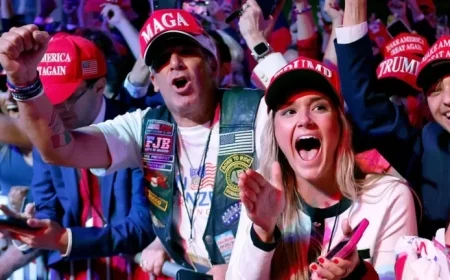 CNN Anchor Warns MAGA Voters Trapped in Isolating Information Silos