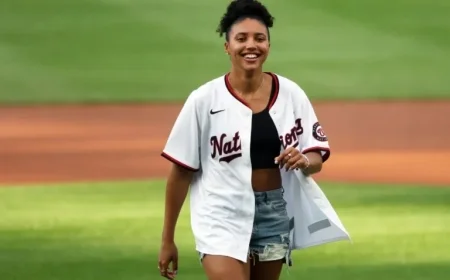 UConn Star Azzi Fudd Graces Slam 259 Cover