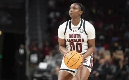 Top 9 Black Players and Coach to Watch in Women’s College Basketball