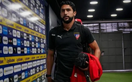 Liga de Quito Faces Orense in Live LigaPro Showdown: Confirmed Lineups!