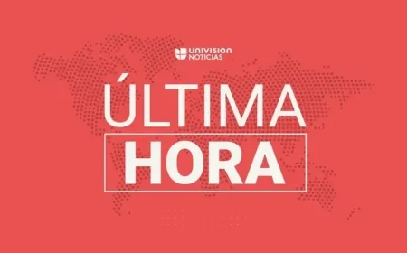 Cargo Plane Crashes Near Muhammad Ali International Airport in Louisville