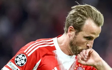 Bayern vs PSG: Champions League Showdown Reveals Bayern’s True Strength – Watch Now