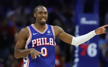 76ers vs. Bulls: Top Predictions, Odds & Prop Bets for NBA Showdown