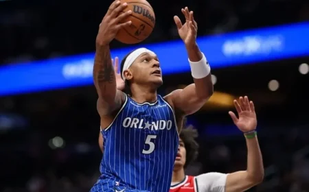 Bet $5 to Win $150 in Bonuses on Magic vs. Hawks at FanDuel