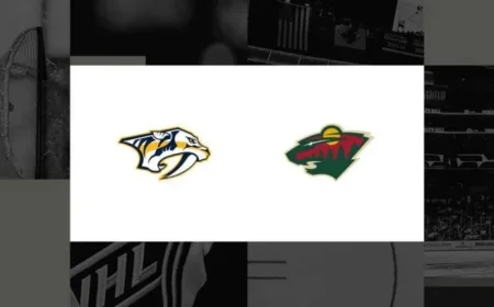 Watch Predators vs. Wild: TV Channel and Streaming Details for Nov 4