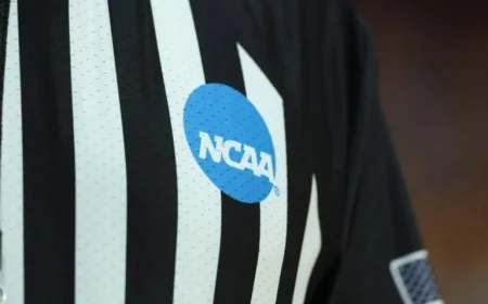 Kalshi: The Prediction Market Capturing NCAA’s Attention