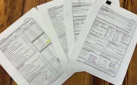 Wilmington Elections Shatter Records with Unprecedented Fundraising for Mayor, City Council