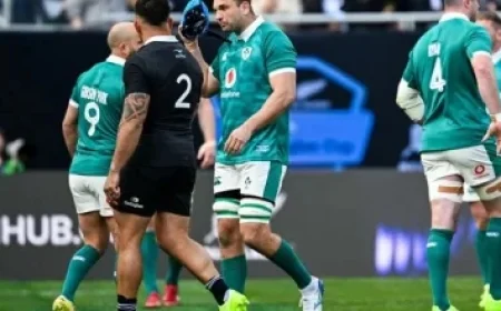 Stay Updated on Election 2025: NYC Mayor, Virginia Governor, and Prop 50 Results