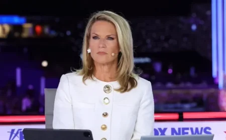 Fox News’ Martha MacCallum Anchors Election Night, Praises Zohran Mamdani’s Outlook