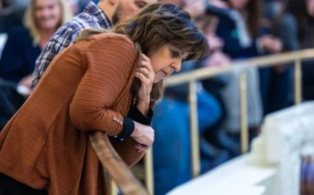 North Idaho Republicans Share Opponent’s Social Security Number, Sparking Controversy