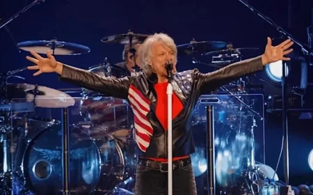Bon Jovi 2026 Madison Square Garden Tour: Ticket Purchase Guide