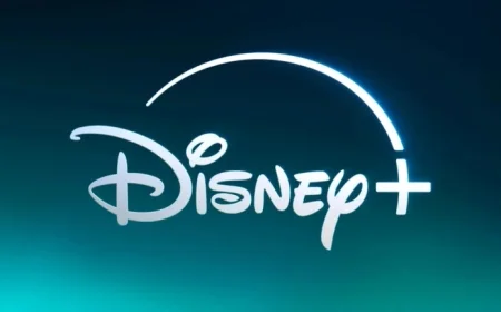 Disney+ to Drop Support for Apple TV 4K 1st Gen Next Month