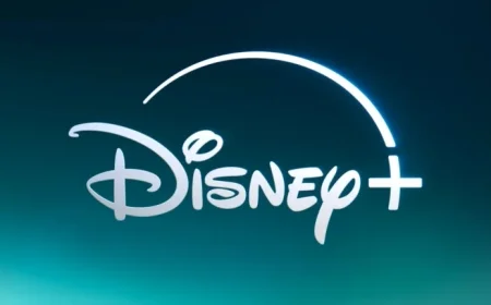Disney+ to End Support for Older Streaming Devices on December 1, 2025