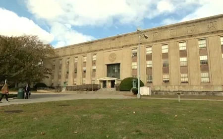 Seasoned Candidates Dominate Nassau DA Election Race