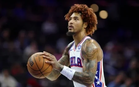 Sixers Update: Oubre Impresses, Lowry Discussed, Embiid’s Impact Analyzed