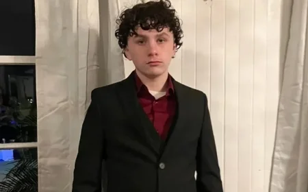 Teen Stabbed to Death at LI House Party; Homeowner, 70, Faces Charges