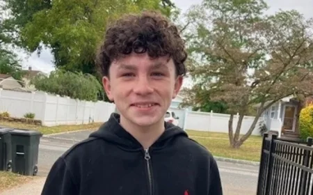 Teen Stabbed to Death at West Babylon House Party, Say Police