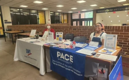 Election Day Voting Commences Nationwide