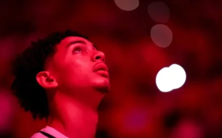 Preview San Diego State’s Men’s Basketball Team Before Tuesday’s Opener