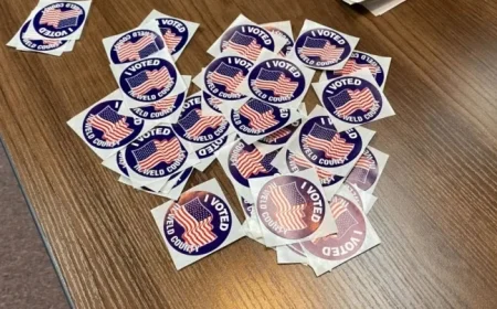 2025 Northern Colorado Ballot: Key Issues You Need to Know