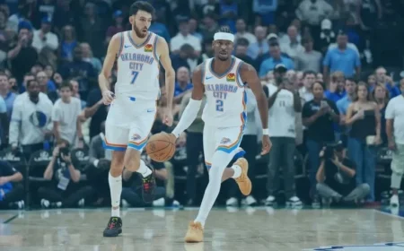 Bet $5, Win $150 on Thunder vs. Clippers with FanDuel Promo