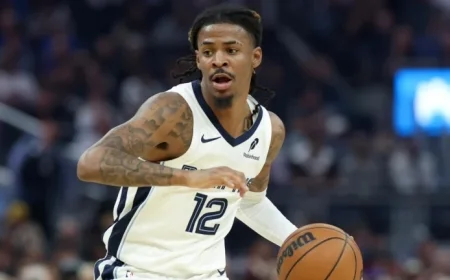 NBA Fantasy: Top DFS Picks and Expert Advice for Nov. 3