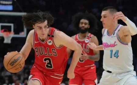 NBA DFS 2025: Expert FanDuel, DraftKings Picks for Tuesday, November 4