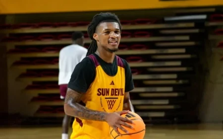 ASU Basketball: New Roster Must Deliver in Hurley’s Contract Year
