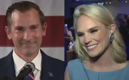 CD7 General Election: Voter Registration Deadline Monday