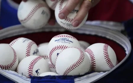 Yankees vs Dodgers: Anticipated Fierce Offseason Showdown Expected to Ignite