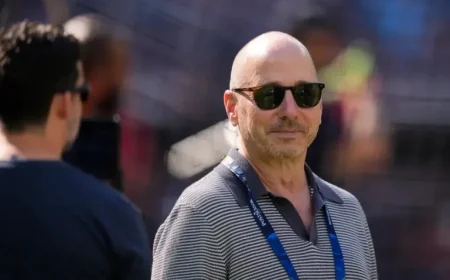 Yankees Set to Surpass Dodgers with Game-Changing $400 Million Offer