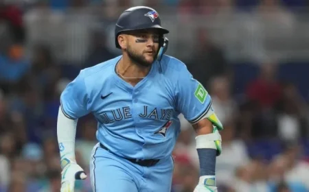Discover the Top 10 Free Agent Position Players for 2023: Tucker and Bichette Take the Spotlight