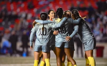 Join the Excitement Vancouver RISE FC Playoffs Watch Party This Saturday at Good Co Granville