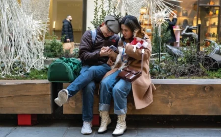 Exploring the DINK Lifestyle in the U.S.: Dual Income No Kids Insights