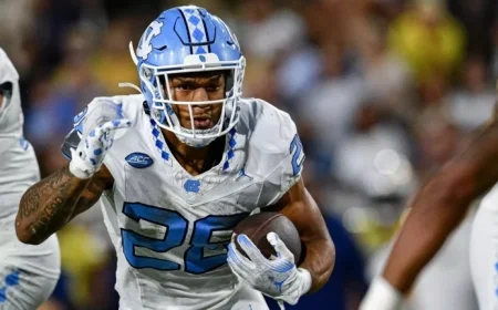 Chargers Set to Miss Key Playmaker Against Steelers